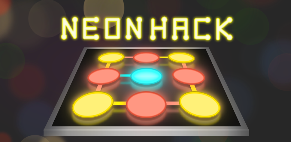 Neon Hack